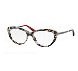 Image of Prada ARROW PR08RV Bifocal Prescription Eyeglasses