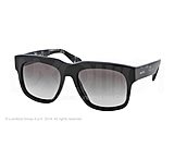 Image of Prada CAST PR14QS Single Vision Prescription Sunglasses