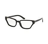 Image of Prada CATWALK PR04XVF Progressive Prescription Eyeglasses