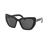 Image of Prada CATWALK PR08VSF Prescription Sunglasses
