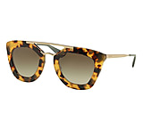 Image of Prada CINEMA' PR09QS Single Vision Prescription Sunglasses