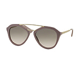 Image of Prada Cinema PR12QS Single Vision Prescription Sunglasses