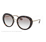 Image of Prada CINEMA' PR16QS Single Vision Prescription Sunglasses