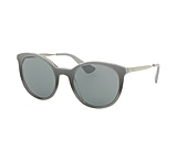 Image of Prada Cinema PR17SS Single Vision Prescription Sunglasses