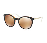 Image of Prada Cinema PR17SS Progressive Prescription Sunglasses