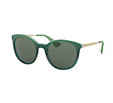 Image of Prada Cinema PR17SSF Single Vision Prescription Sunglasses