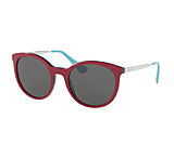 Image of Prada Cinema PR17SSF Progressive Prescription Sunglasses