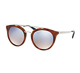 Image of Prada CINEMA PR23SSF Single Vision Prescription Sunglasses