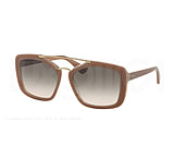 Image of Prada CINEMA' PR24RS Single Vision Prescription Sunglasses