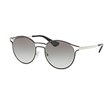Image of Prada CINEMA PR62SS Single Vision Prescription Sunglasses