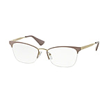 Image of Prada CINEMA' PR65QV Eyeglass Frames