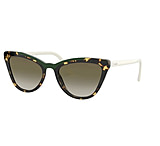 Image of Prada CONCEPTUAL PR01VSF Progressive Prescription Sunglasses