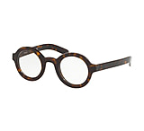 Image of Prada CONCEPTUAL PR01XVF Progressive Prescription Eyeglasses