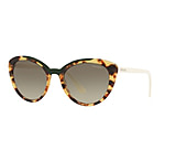 Image of Prada CONCEPTUAL PR02VSF Sunglasses - Women's