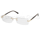 Image of Prada Eyeglass PR69LV
