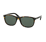 Image of Prada JOURNAL PR01RSF Single Vision Prescription Sunglasses