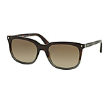 Image of Prada JOURNAL PR12RS Single Vision Prescription Sunglasses