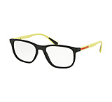 Image of Prada LIFESTYLE PS05LV Eyeglass Frames