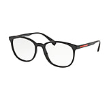 Image of Prada LIFESTYLE PS07LV Eyeglass Frames