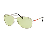 Image of Prada LIFESTYLE PS55US Progressive Prescription Sunglasses