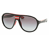 Image of Prada Linea Rosa Sunglasses PS01MS 