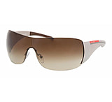 Image of Prada Linea Rosa Sunglasses PS02LS 
