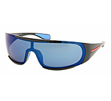 Image of Prada Linea Rosa Sunglasses PS03MS 