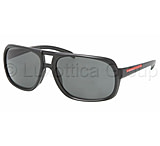 Image of Prada Linea Rosa Sunglasses PS06LS 