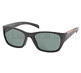 Image of Prada Linea Rosa PS07IS Sunglasses with No-Line Progressive Rx Prescription Lenses