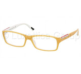 Image of Prada Linea Rosa Eyeglass Frames PS11AV 