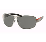 Image of Prada PS50HS Prescription Sunglasses