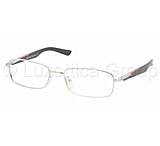 Image of Prada Linea Rosa Eyeglass Frames PS52BV 