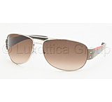Image of Prada Linea Rosa Sunglasses PS52GS 