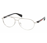 Image of Prada Linea Rosa Eyeglass Frames PS53BV 