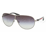 Image of Prada Linea Rosa Sunglasses PS53LS 