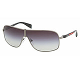 Image of Prada Linea Rosa Sunglasses PS54LS 
