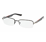 Image of Prada Linea Rosa Eyeglass Frames PS55BV 