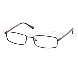 Image of Prada Linea Rosa Eyeglass Frames PS57AV 