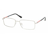 Image of Prada Linea Rosa Eyeglass Frames PS58AV 