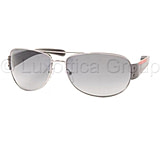 Image of Prada PS52GS Progressive Prescription Sunglasses