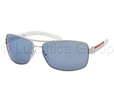 Image of Prada Linea Rosa Sunglasses PS54IS 