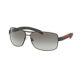 Image of Prada PS54IS Progressive Prescription Sunglasses