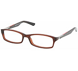 Image of Prada Linea Rossa PS03BV Eyeglass Frames