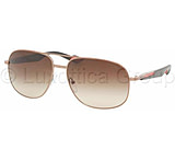 Image of Prada Linea Rossa PS50MS Sunglasses