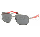 Image of Prada Linea Rossa PS51MS Sunglasses