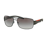 Image of Prada PS53NS Progressive Prescription Sunglasses