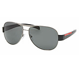 Image of Prada Linea Rosa Prescription Sunglasses PS51LS 
