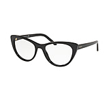 Image of Prada CONCEPTUAL PR05XVF Progressive Prescription Eyeglasses