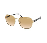 Image of Prada MILLENNIALS PR54XS Sunglasses