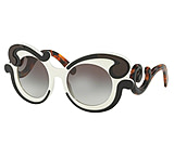 Image of Prada MINIMAL BAROQUE PR23NS Sunglasses